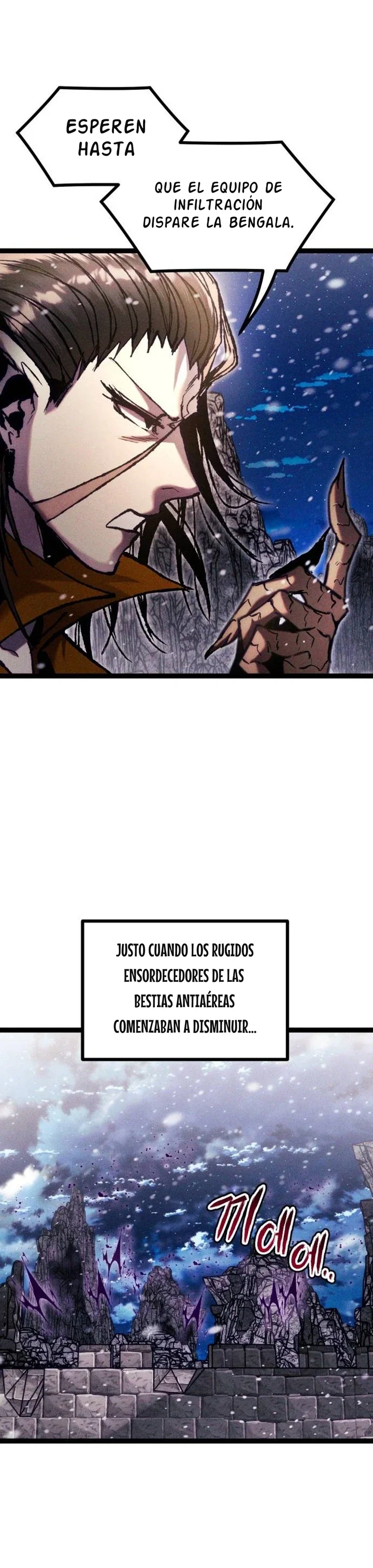 Escuadrón de alistamiento de fantasía Capítulo 28 - página 28