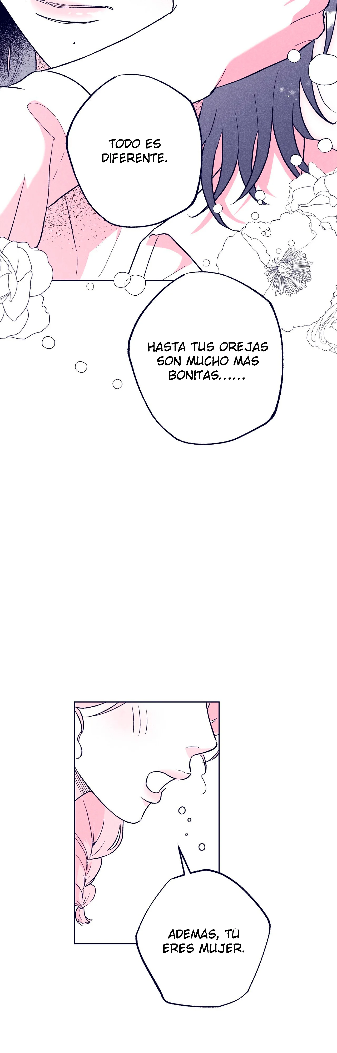 Mi vecina estrella me hechizo Capítulo 29 - página 41