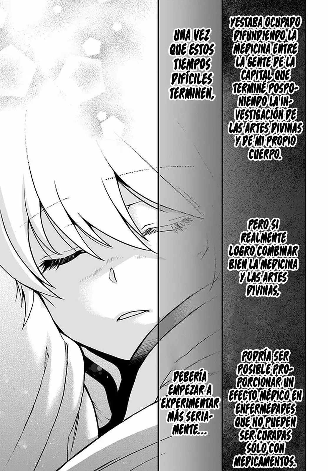 Isekai Yakkyoku Capítulo 31 - página 19