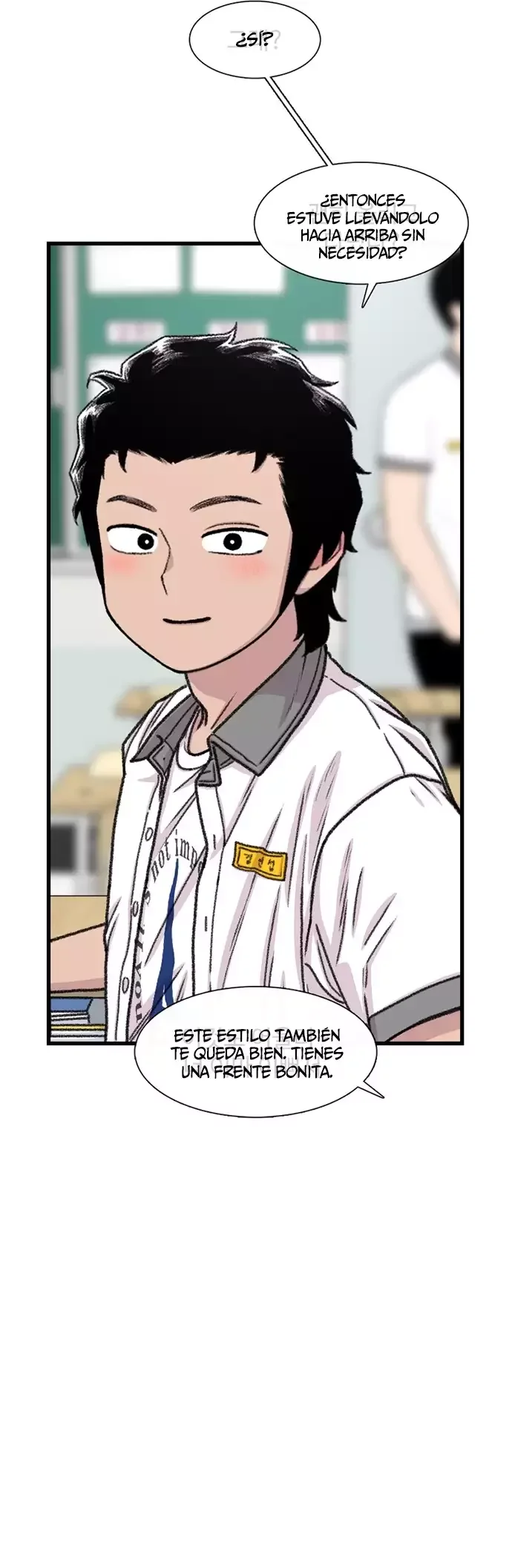 Star Ginseng Store Capítulo 217 - página 58