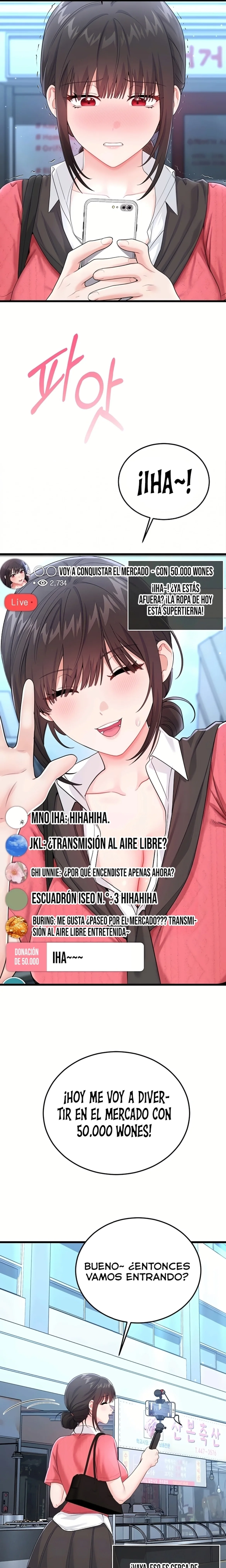 Guia de Romance SexmuWiki Capítulo 15 - página 9