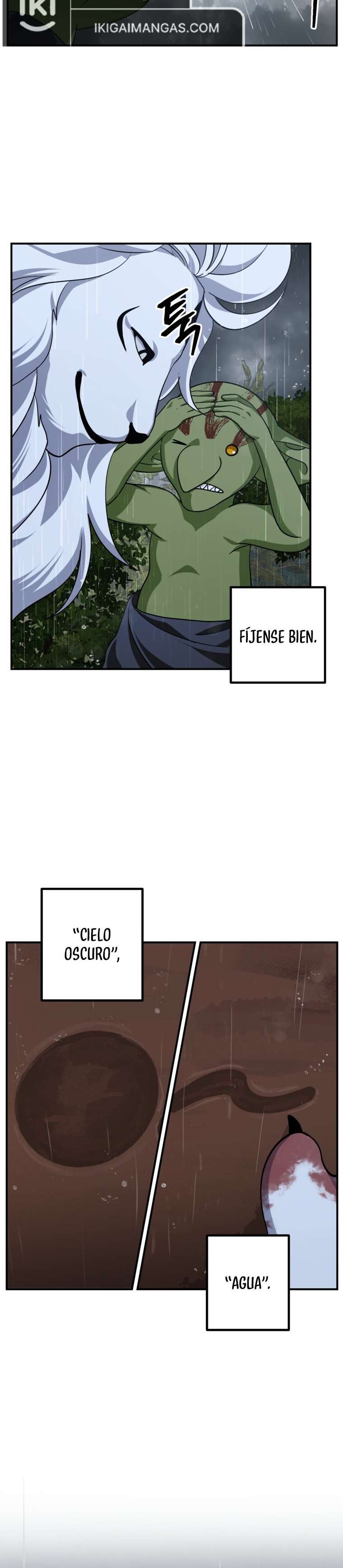 Cazador Suicida de Clase SSS Capítulo 149 - página 25