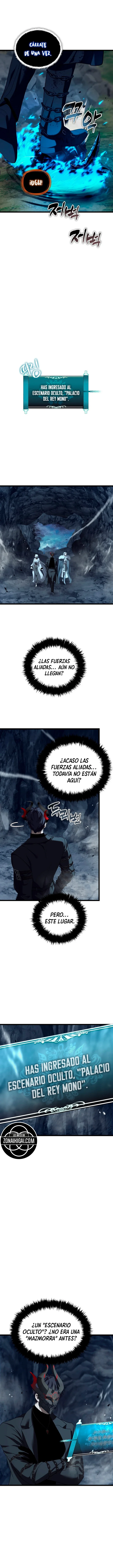 Segunda Vida para Ser un Ranker Capítulo 232 - página 18