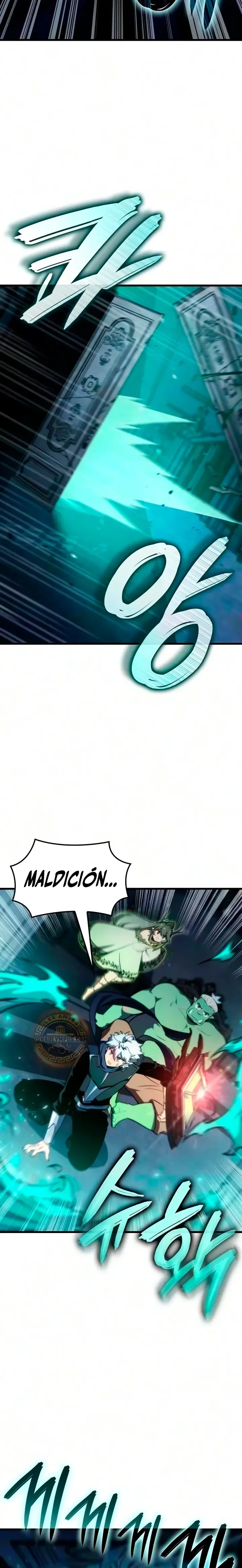 Los Breakers Capítulo 118 - página 12