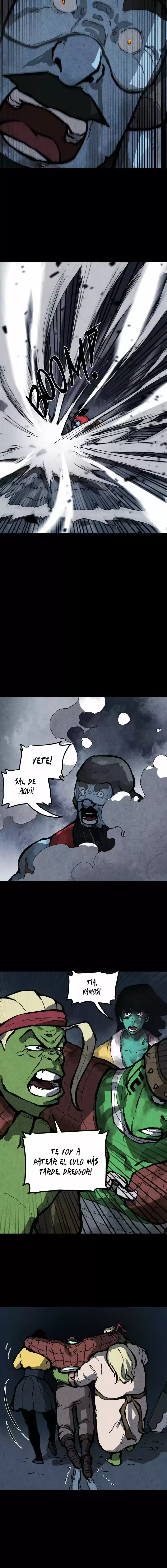 GuI,El Orco Capítulo 78 - página 12