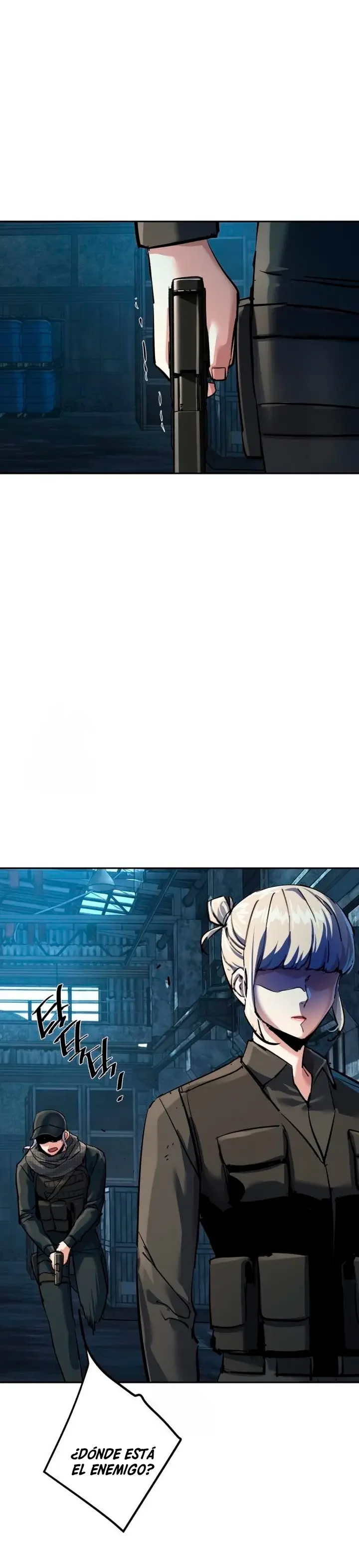 Mercenary Enrollment Capítulo 269 - página 24