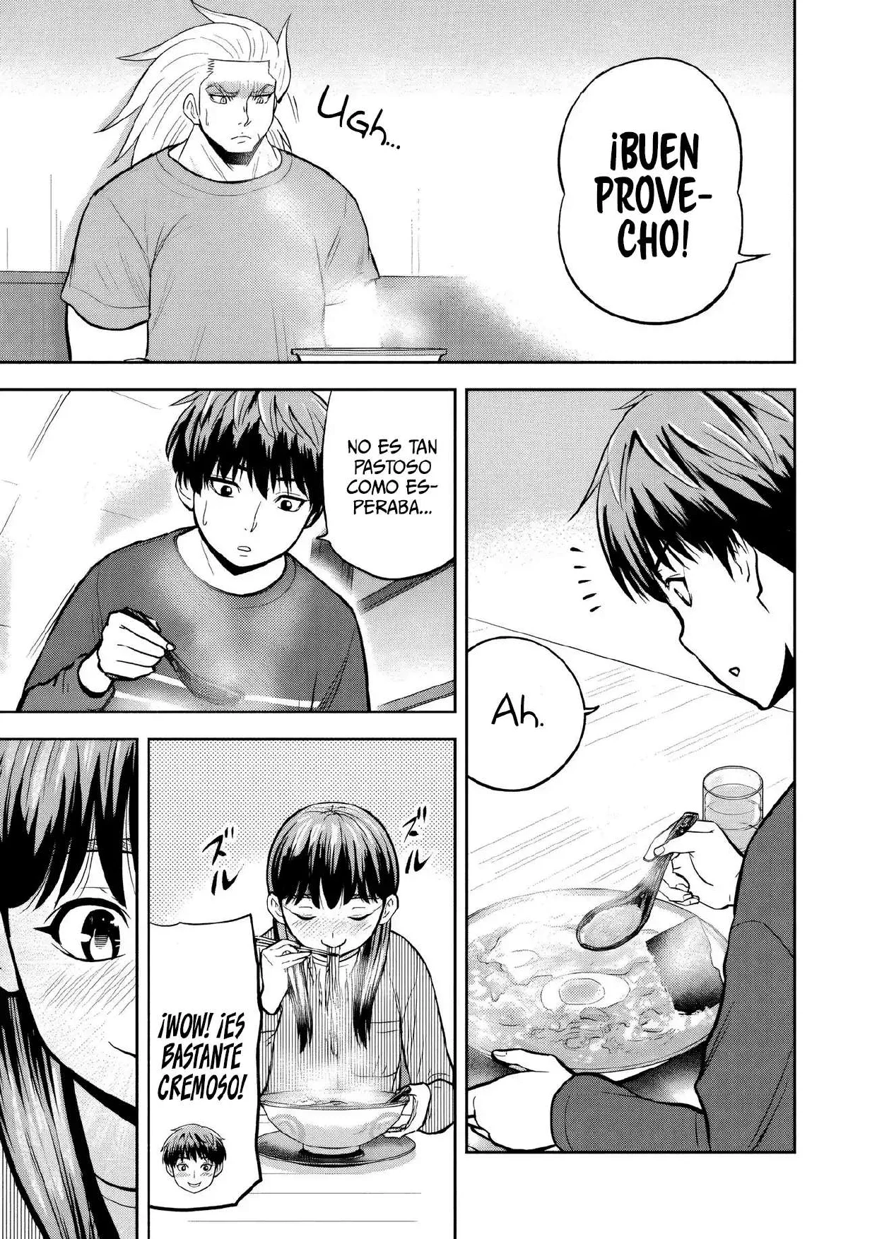 Orenchi ni Kita Onna Kishi to: Inakagurashi suru Koto ni Natta Ken Capítulo 148 - página 13