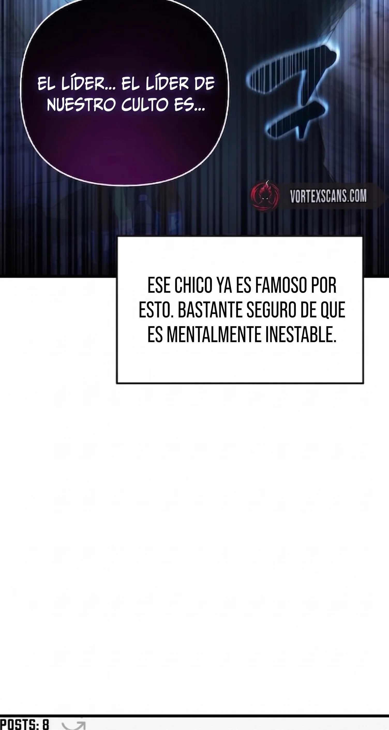 Transmisión del Reino Demoníaco del Demonio Celestial Rejuvenecido Capítulo 3 - página 66