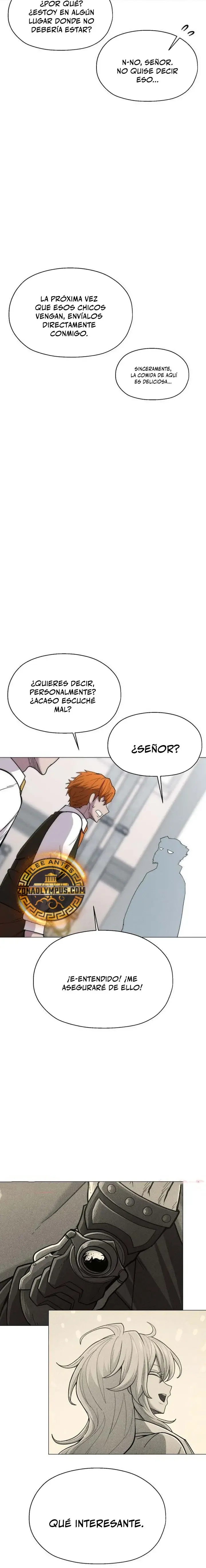 El Colorista Capítulo 37 - página 27