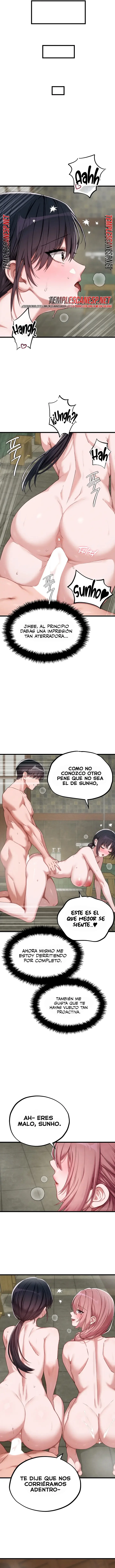 Escasez de Hombres Capítulo 71 - página 6