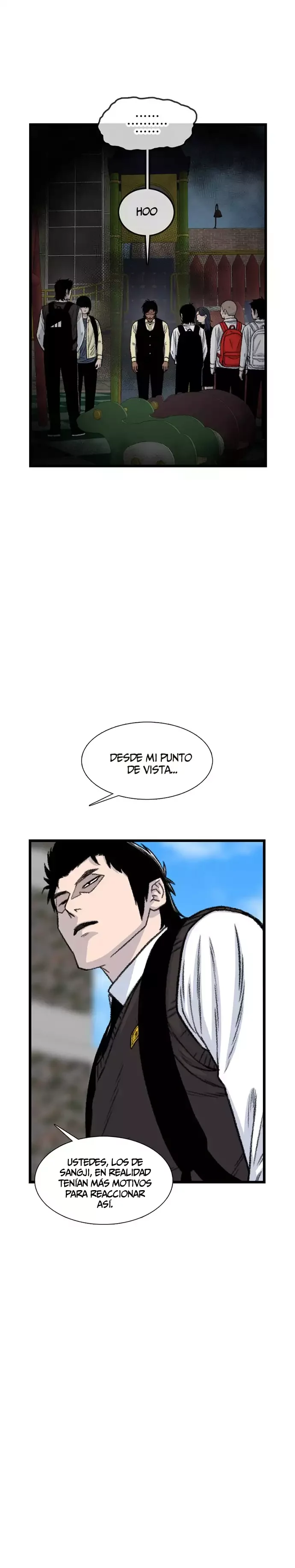 Star Ginseng Store Capítulo 202 - página 37