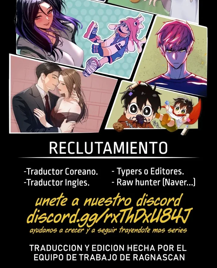 Ji-Hye No Es Una Adulta Cool Capítulo 23 - página 39