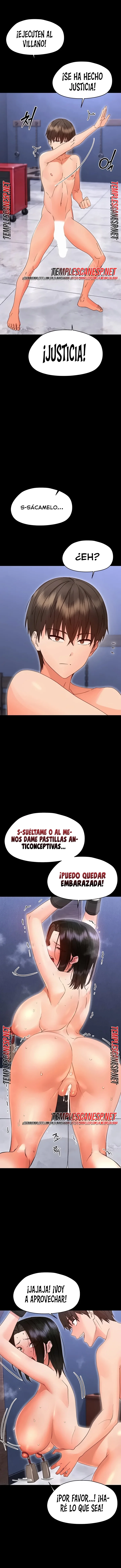 Pequeña Bestia Capítulo 56 - página 11
