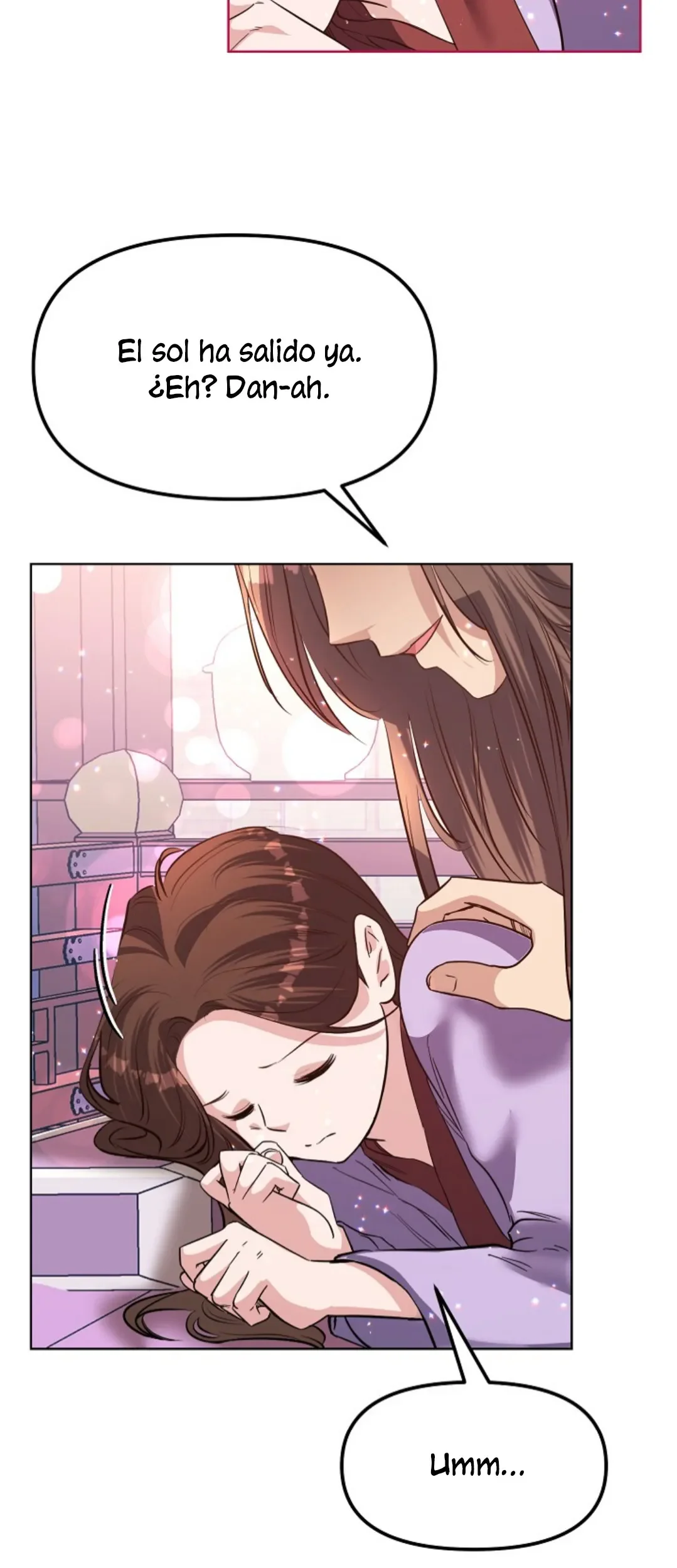 Matrimonio Secreto Capítulo 25 - página 4