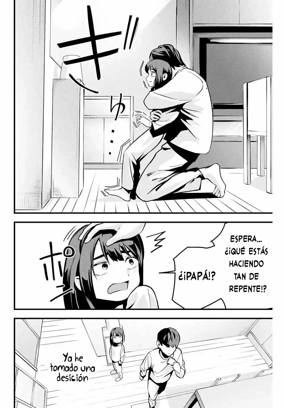 Aisai no Ura Aka Capítulo 2 - página 20