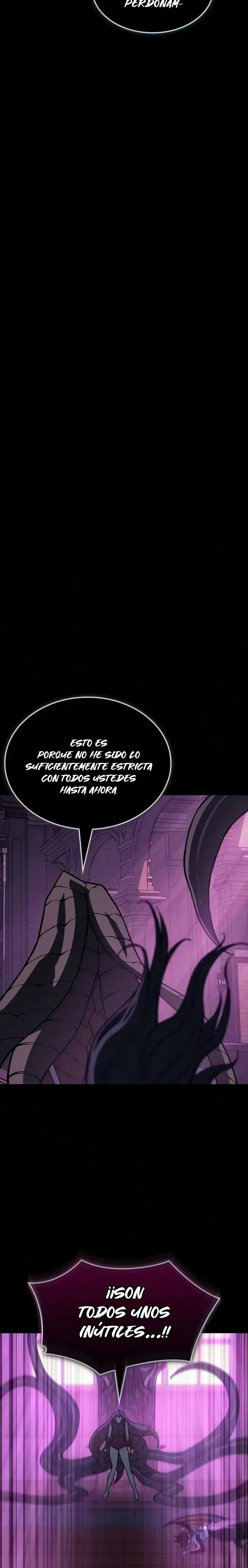 Regrese Con El Poder Del Rey Capítulo 146 - página 17