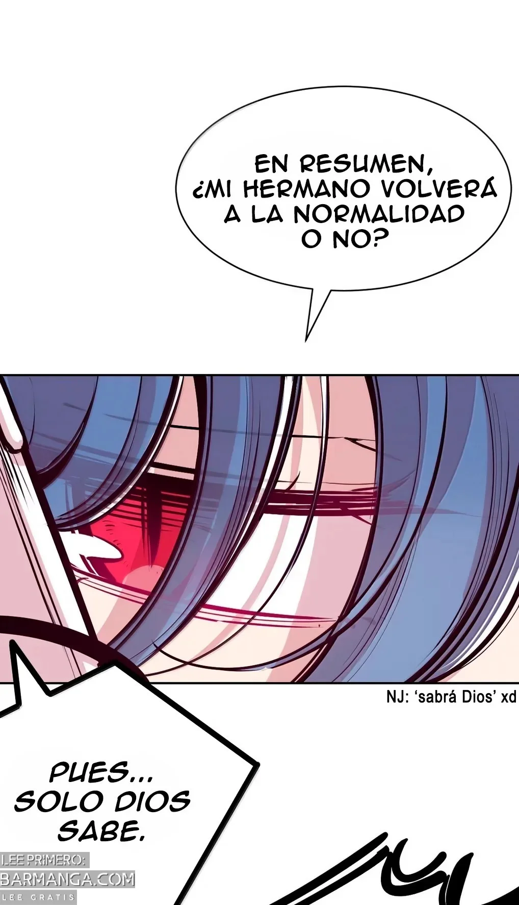 Demon X Angel - No Pueden Llevarse Bien Capítulo 130.3 - página 9