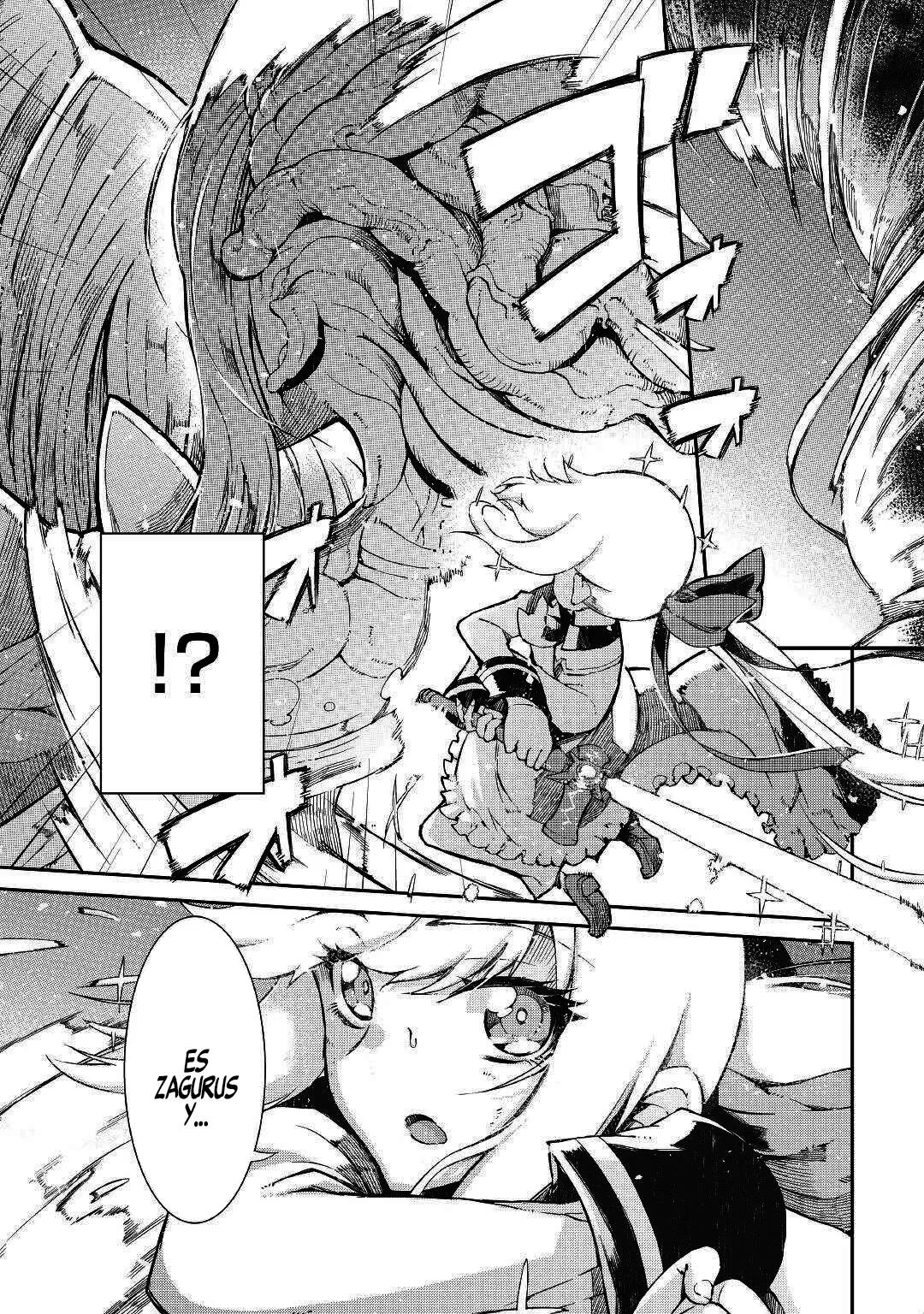 Sayounara Ryuusei, Konnichiwa Jinsei Capítulo 72 - página 31