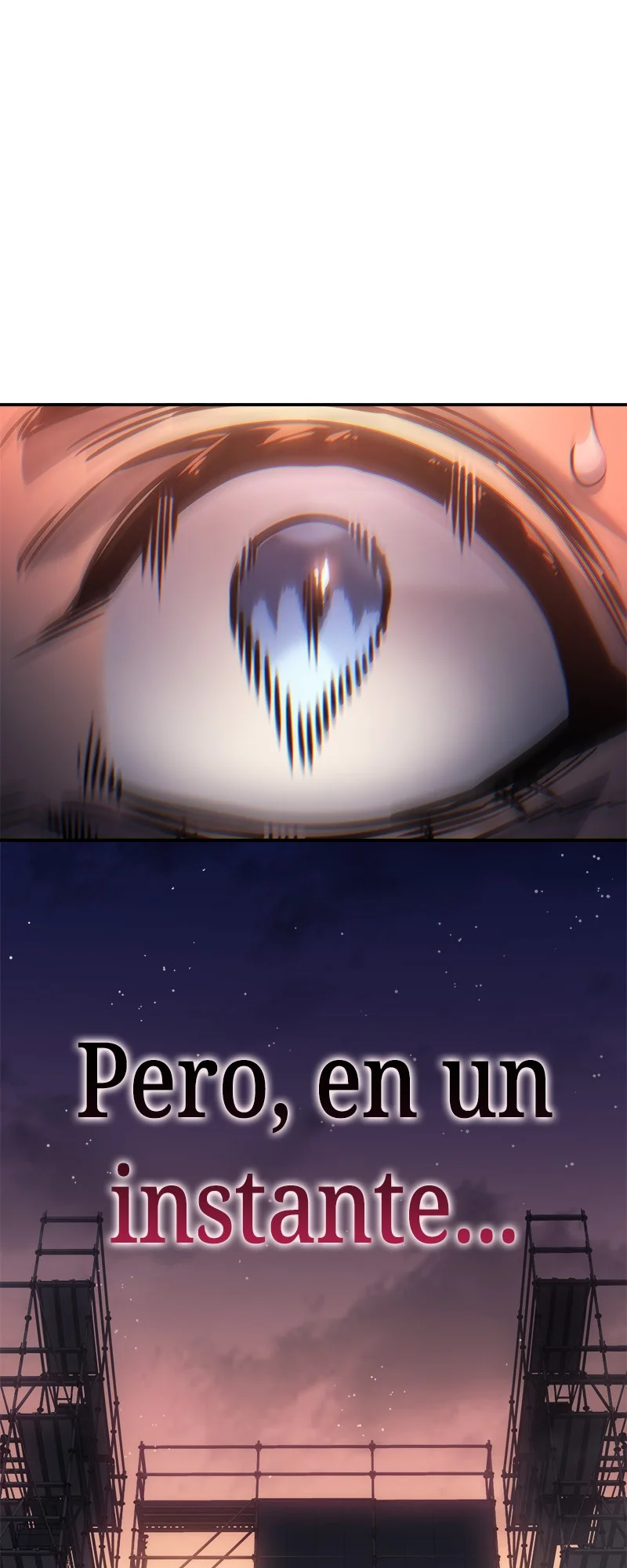 Solo Leveling Arise: Hunter Origin Capítulo 35 - página 28