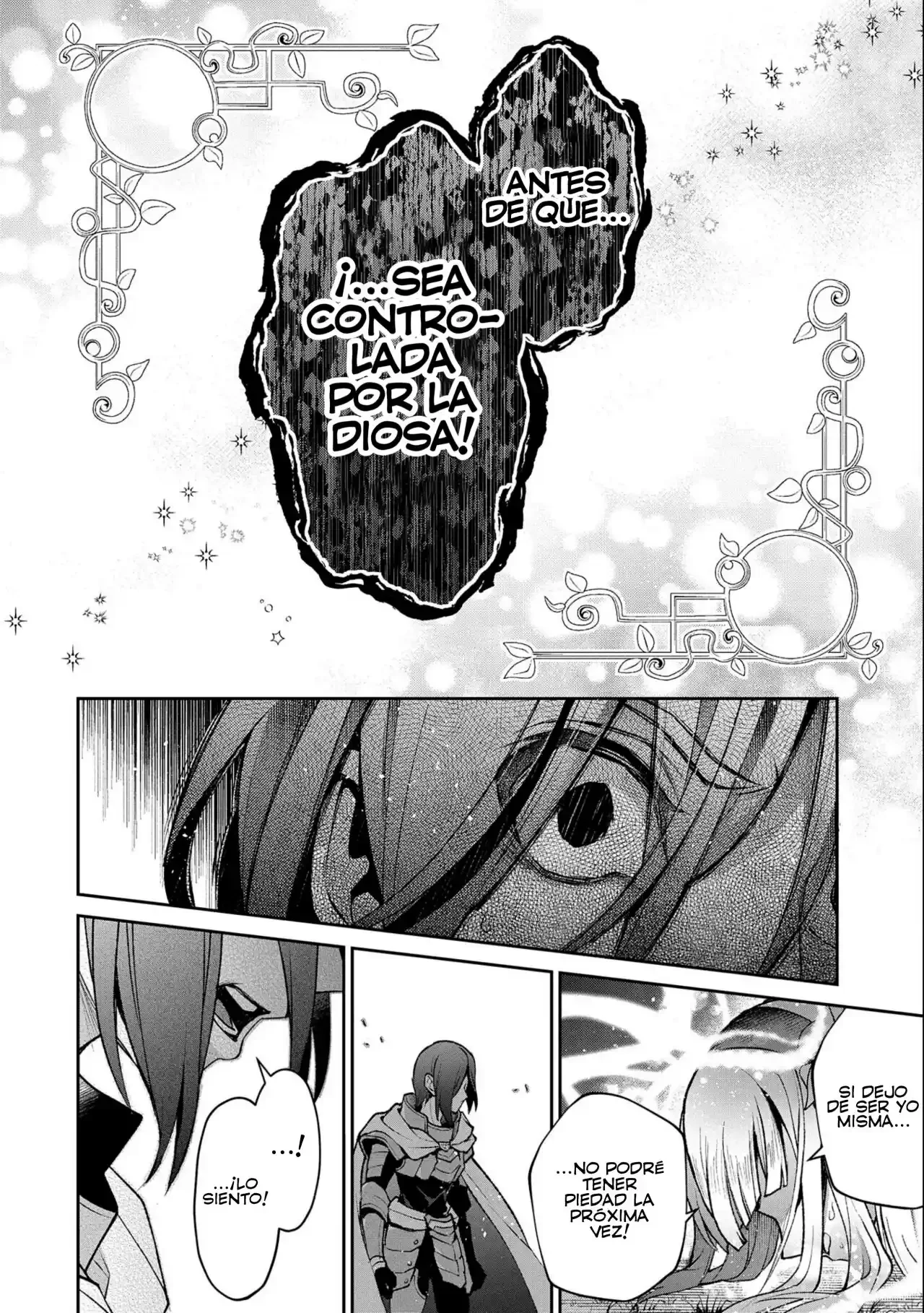 Yasei no Last Boss ga Arawareta! Capítulo 41 - página 25