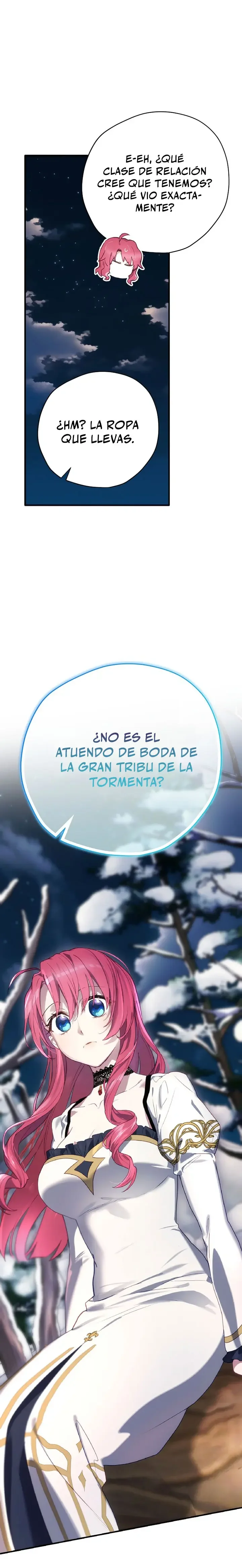 Creador de finales Capítulo 77 - página 29