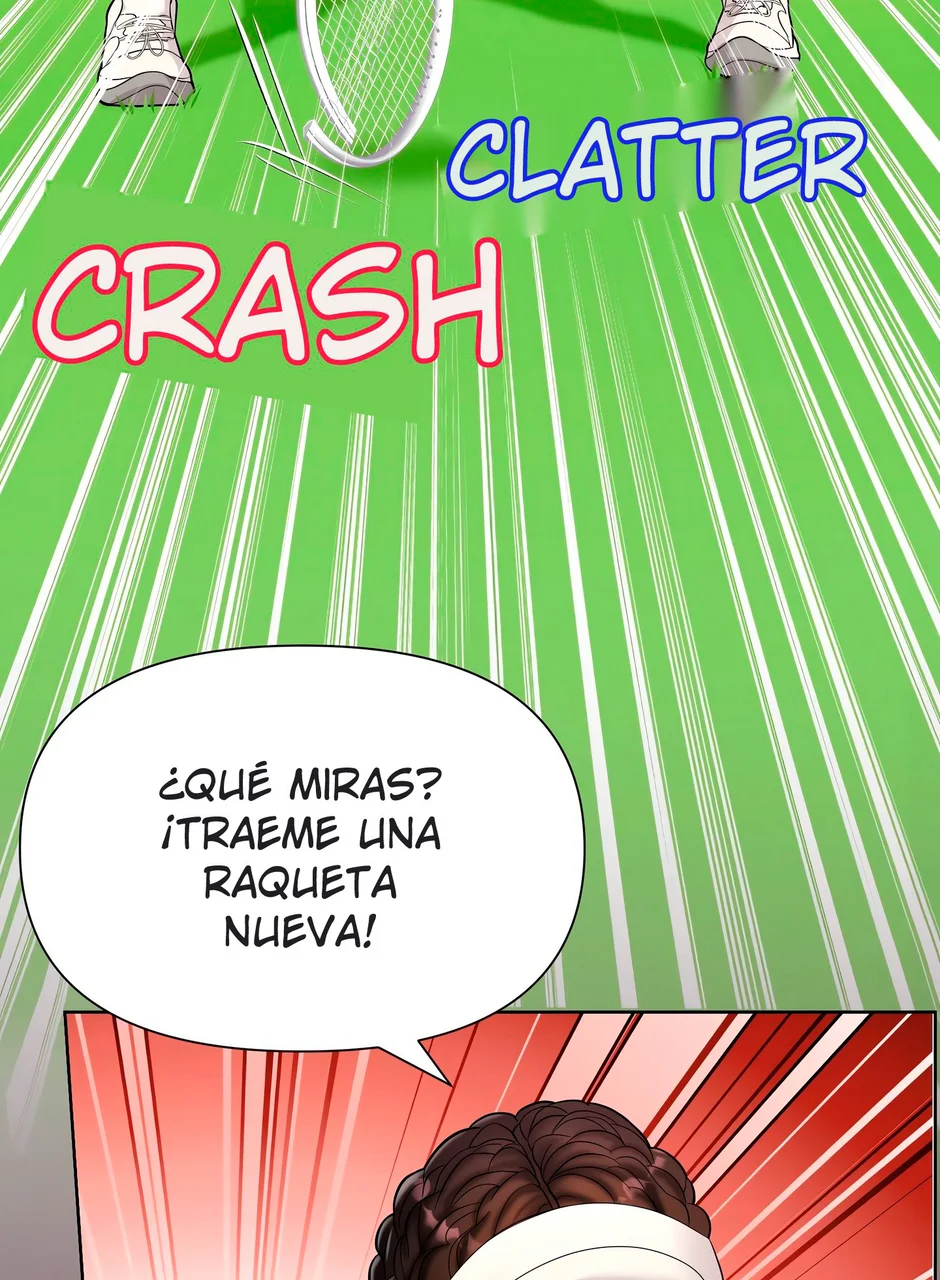 Game. Bang. Match. (Uncensored) Capítulo 5 - página 38