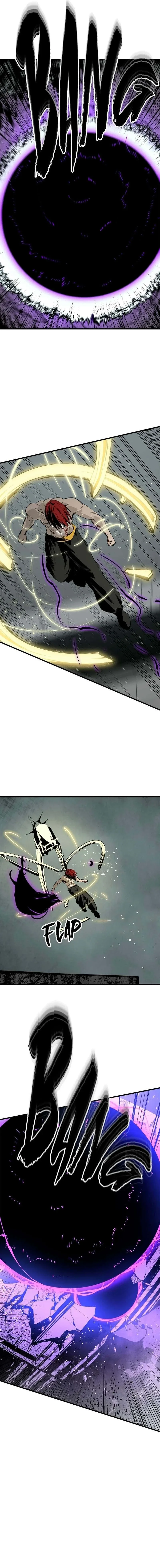 La Asesina de Héroes Capítulo 272 - página 13