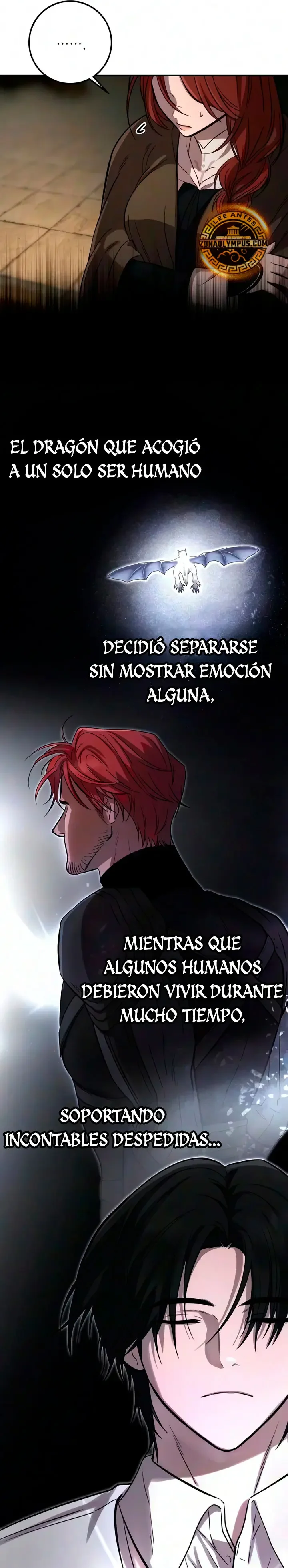 Crónicas de un Inmortal Capítulo 15 - página 22