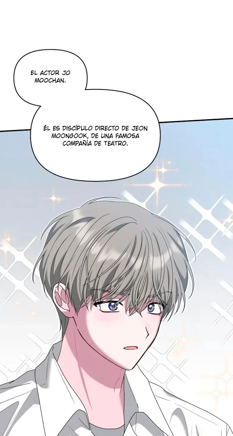 Me Confundieron con un Monstruoso Actor Genio Capítulo 112 - página 27