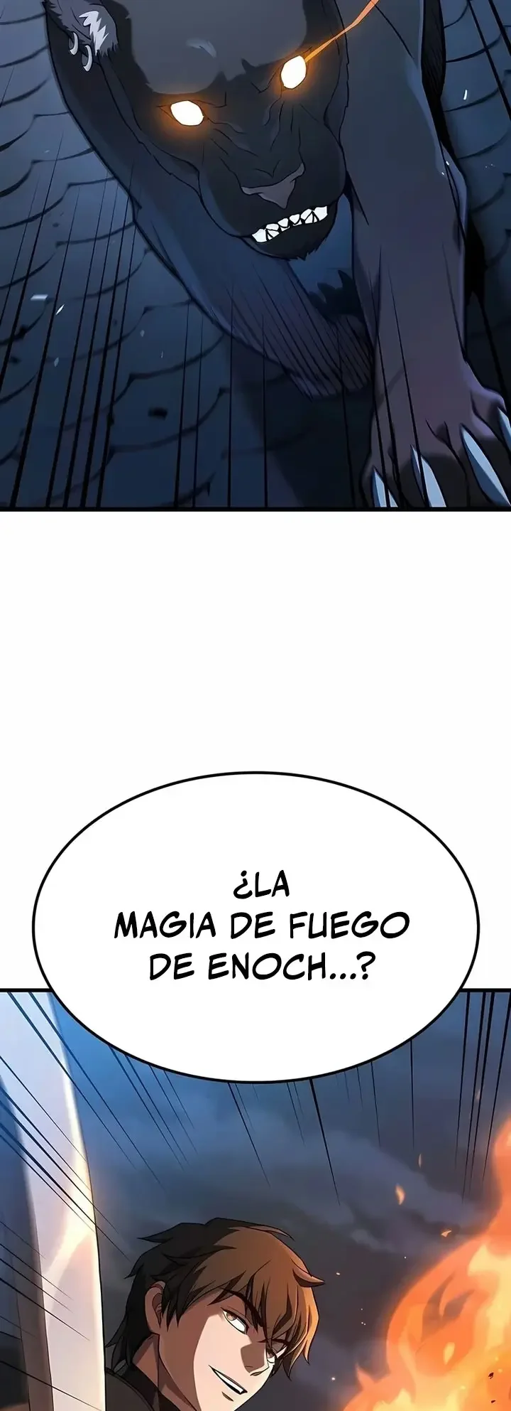 Guía De Supervivencia Del Cazador De Bestias Demoníacas Capítulo 22 - página 36