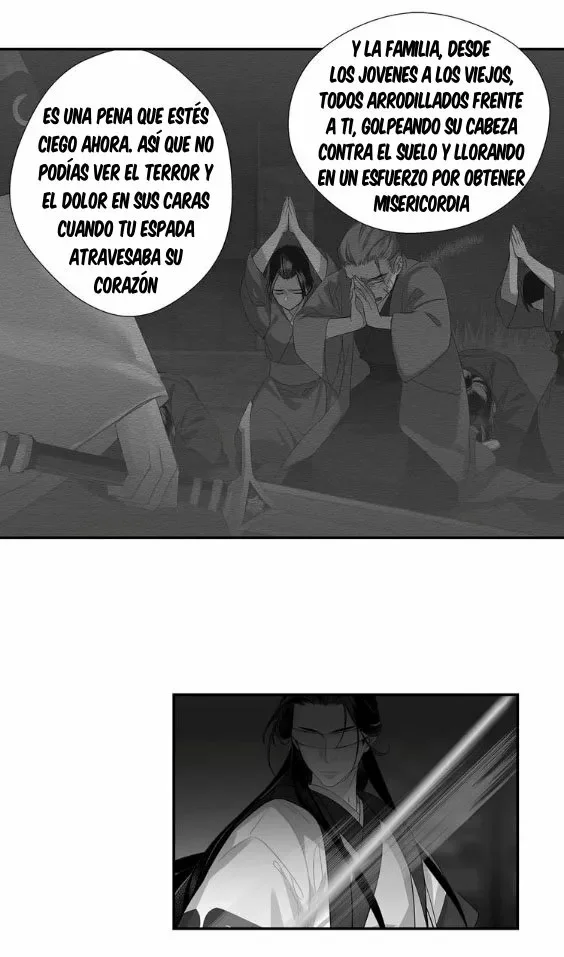 Módào Zǔshī Capítulo 105 - página 11