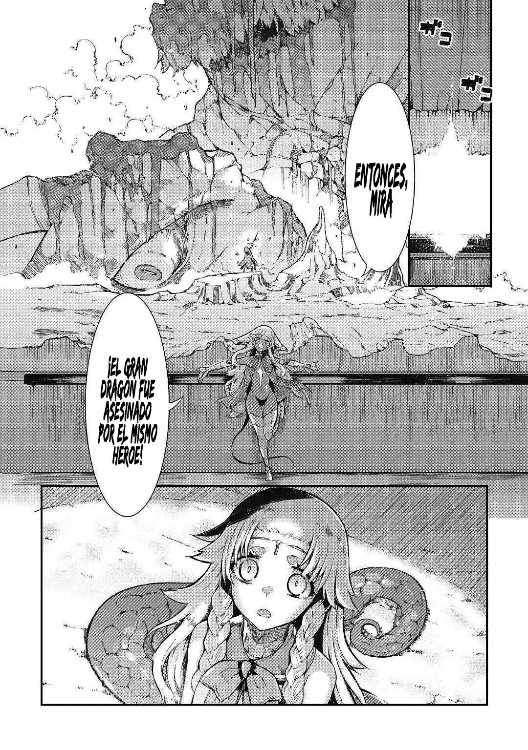 Sayounara Ryuusei, Konnichiwa Jinsei Capítulo 75 - página 23