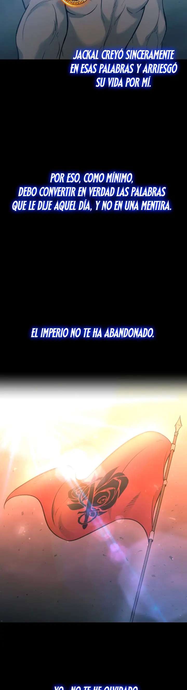 Me Converti En El Tirano De Un Juego De Defensa Capítulo 170 - página 12