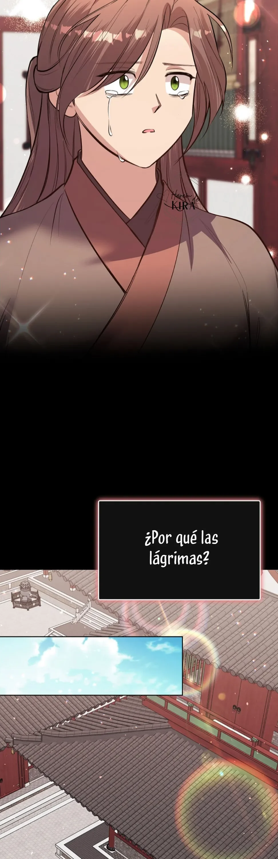Matrimonio Secreto Capítulo 24 - página 5