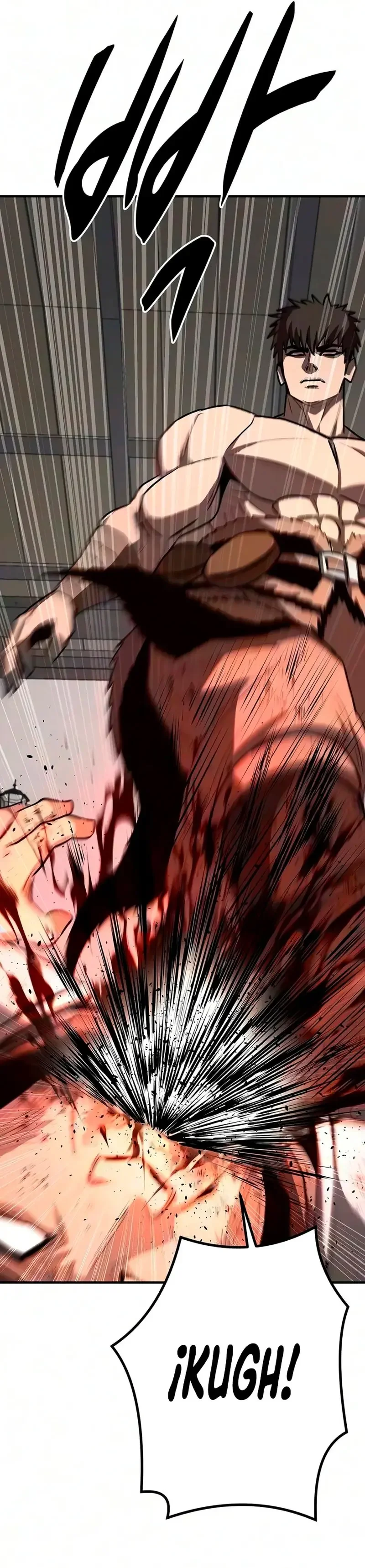 La segunda campaña del berserker Capítulo 38 - página 23