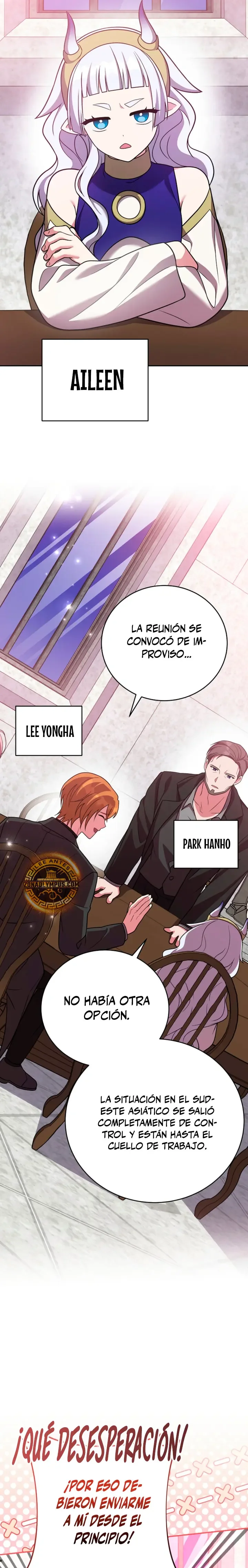 El Extra de la Novela (remake) Capítulo 165 - página 29