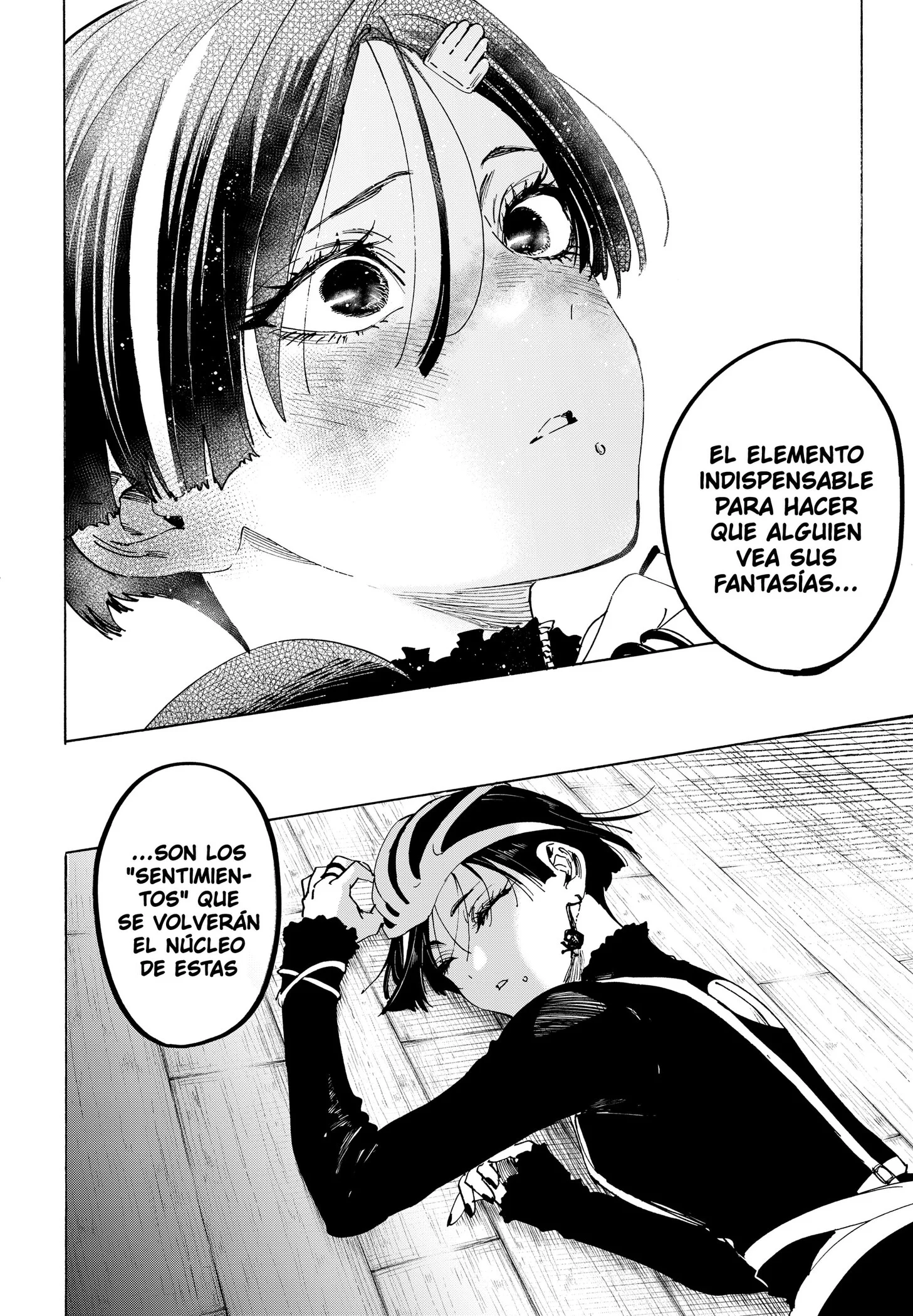 Marriage Toxin Capítulo 171 - página 11