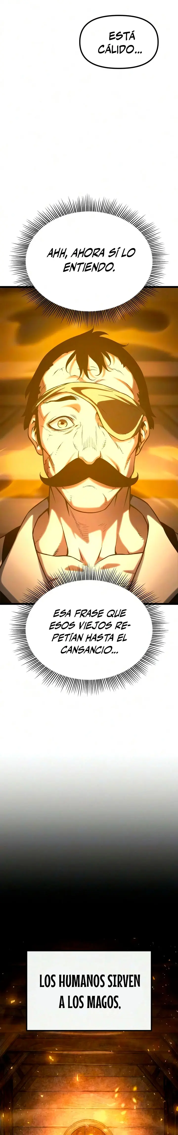 El Mago Pastor Capítulo 20 - página 3