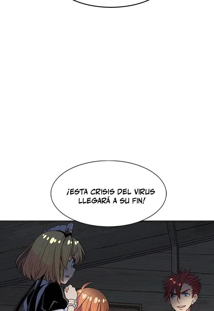 HouseKeeper (AI) Capítulo 4 - página 65