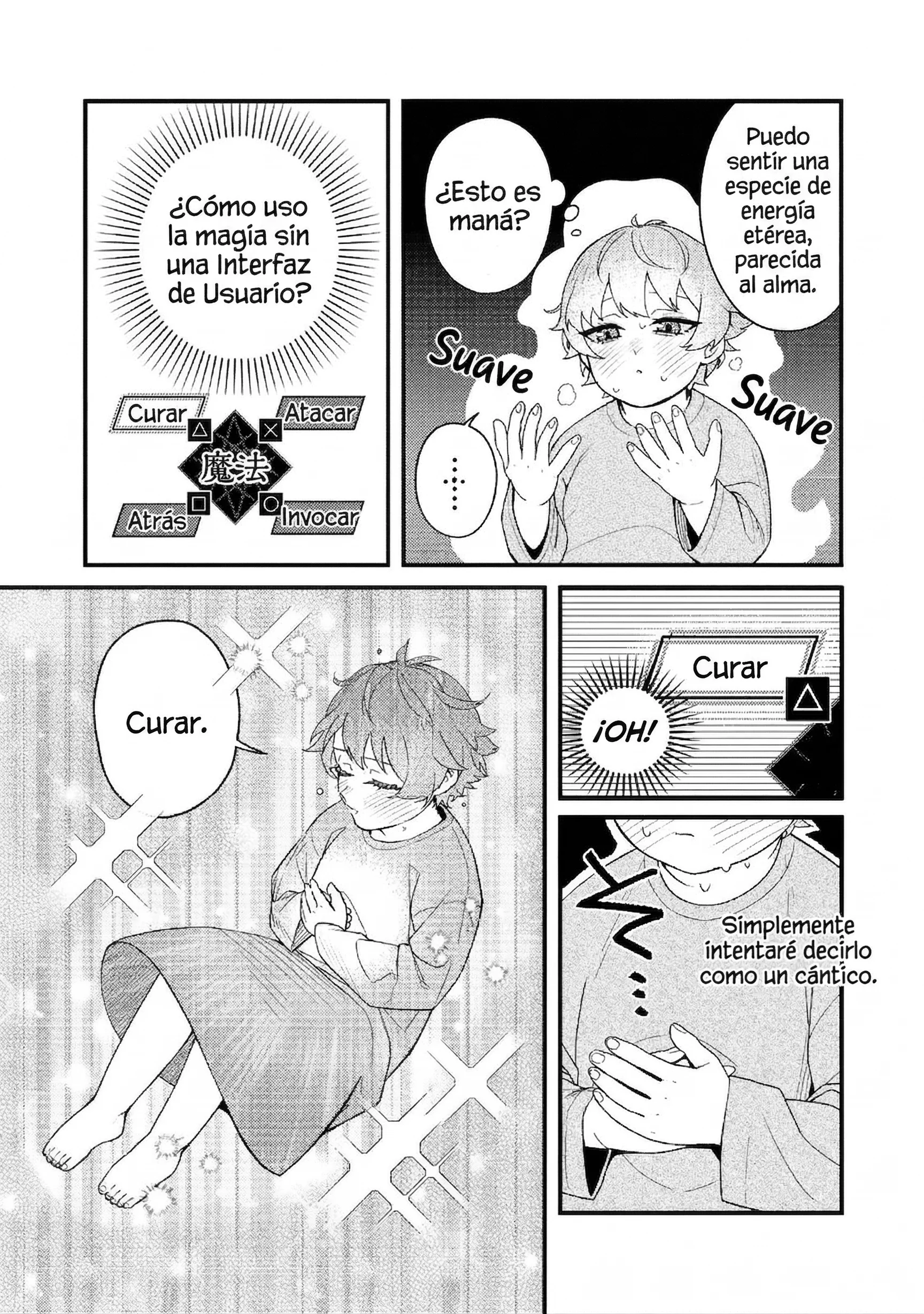 Akumade Taida na Akuyaku Kizoku @COMIC Capítulo 1 - página 10
