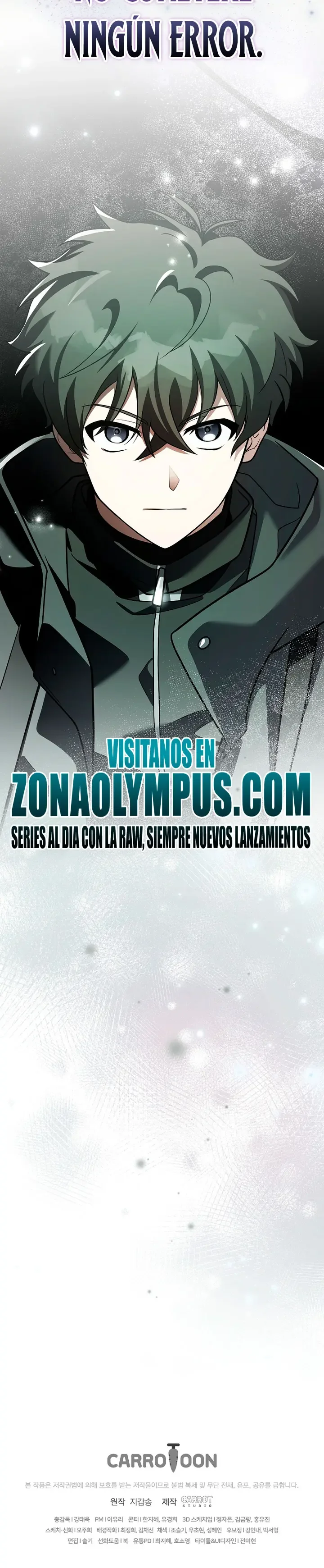 El Extra de la Novela (remake) Capítulo 174 - página 35