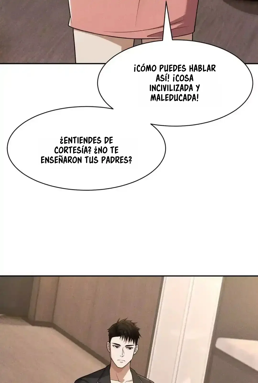 Dragón Urbano Oculto Capítulo 87 - página 75