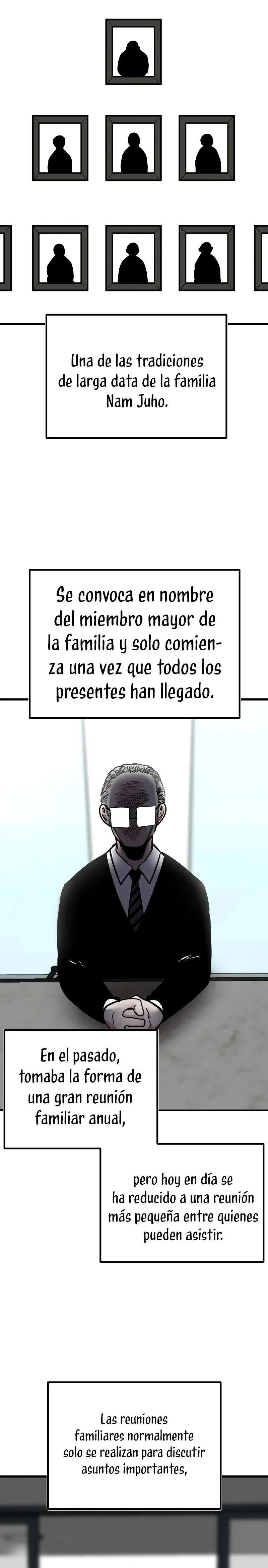 No Estudio Para Hacerlo! Capítulo 26 - página 31