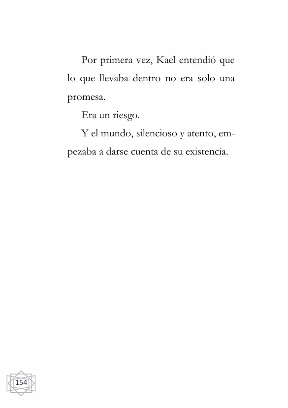 El Legado Incompleto Capítulo 19 - página 11