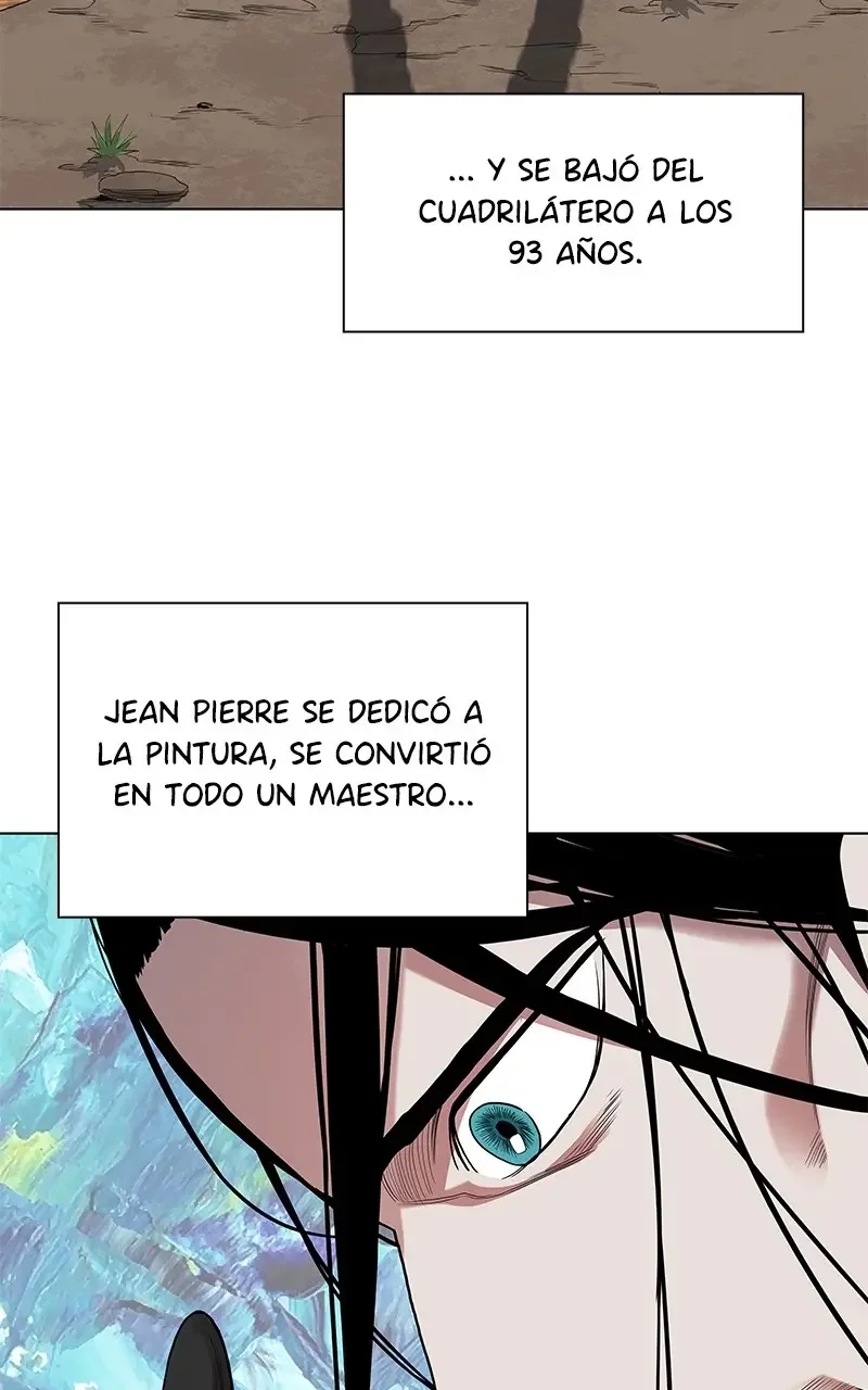 The Boxer Capítulo 123 - página 69