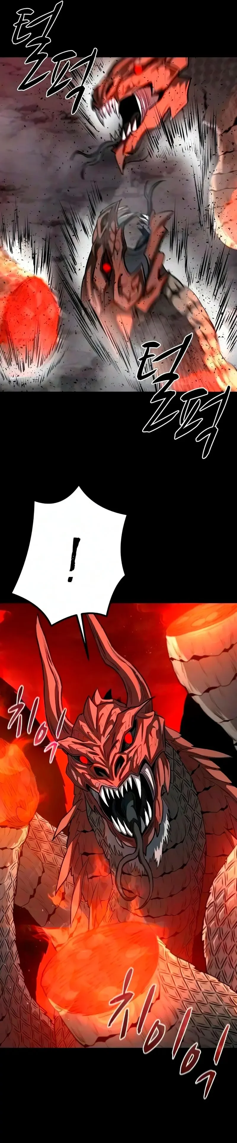 La segunda campaña del berserker Capítulo 31 - página 19