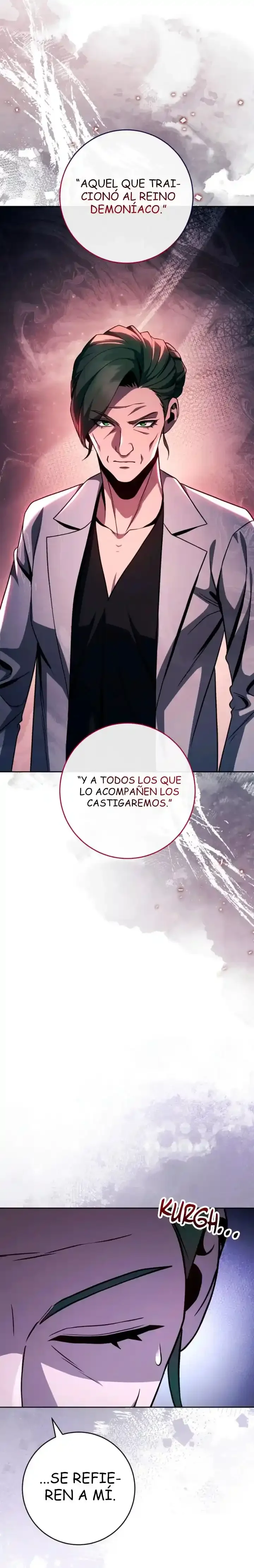 Soldado Esqueleto Capítulo 378 - página 13