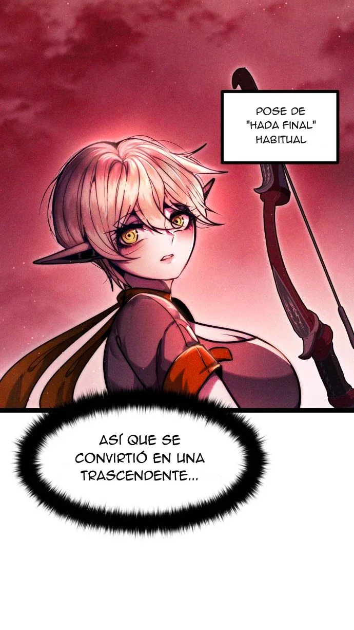Escuadrón de alistamiento de fantasía Capítulo 24 - página 29