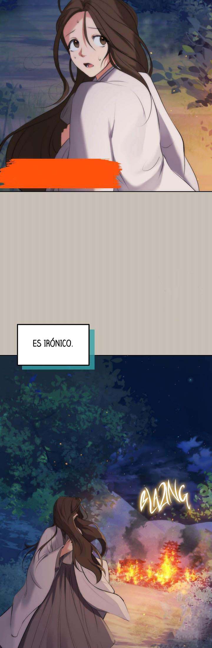 Matrimonio Secreto Capítulo 13 - página 33