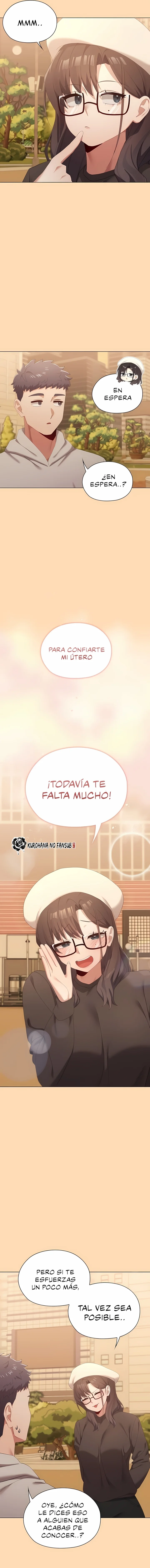 Hacen Falta Hombres Capítulo 19 - página 19